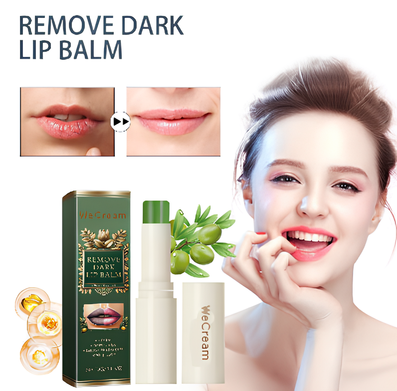 Baume à Lèvres Hydratant – Protection & Douceur Naturelle - WeCream