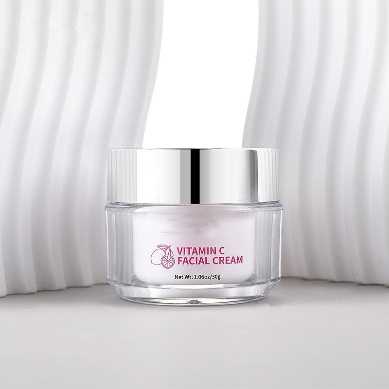 Vitamin C Crème pour visage