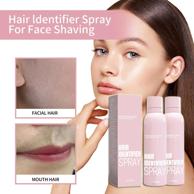 Spray Pré-Rasage Visage – Hydratant & Apaisant - WeCream