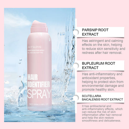 Spray Pré-Rasage Visage – Hydratant & Apaisant - WeCream