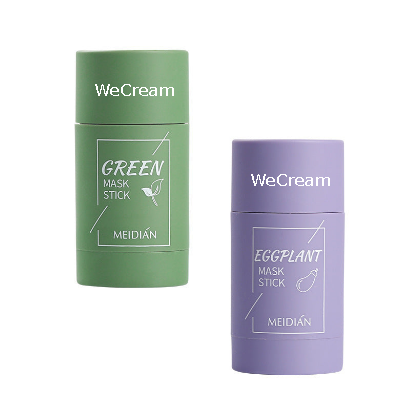 Masque Crème – Film Nettoyant (40 g) - WeCream