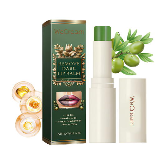 Baume à Lèvres Hydratant – Protection & Douceur Naturelle - WeCream