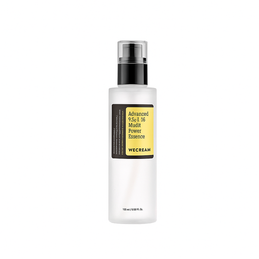 Sérum Visage Régénérant à la Bave d’Escargot & Collagène – 100ml - WeCream