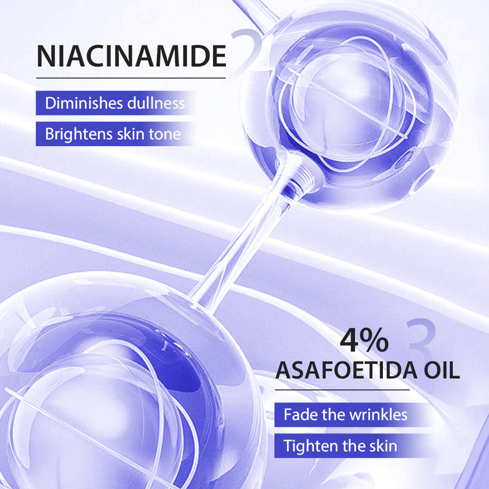Crème Raffermissante Cou & Décolleté – Anti-Rides & Lift Instantané