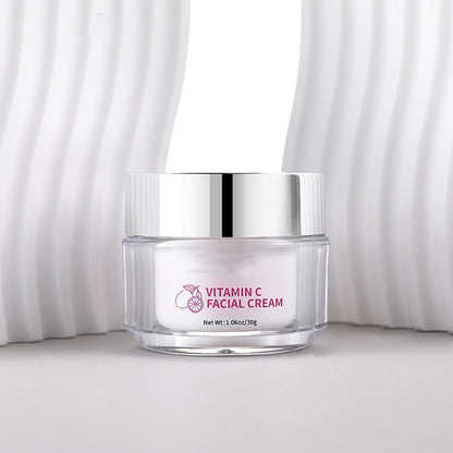 Vitamin C Crème pour visage